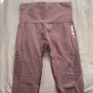 Gymshark Energy Seamless Leggings